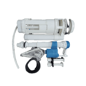 TOILET FITTING TOP FLUSH AY135-004