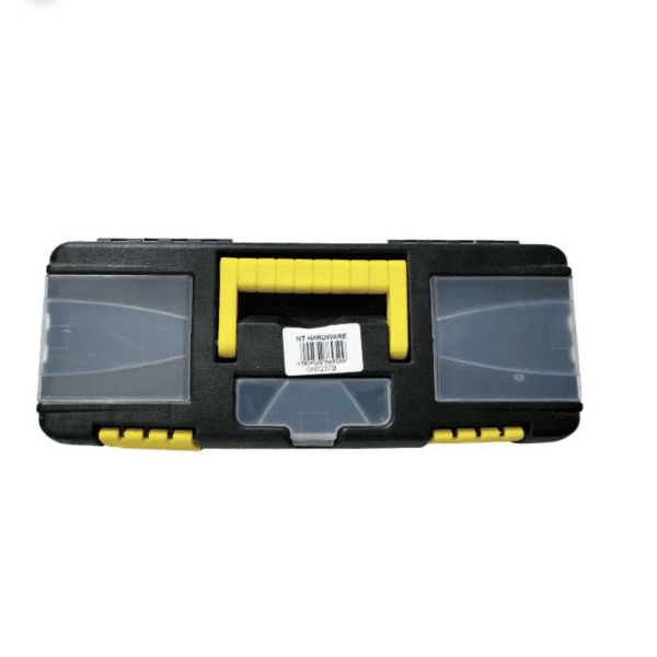 TOOLBOX PLASTIC 350MM 14'' GHT257E