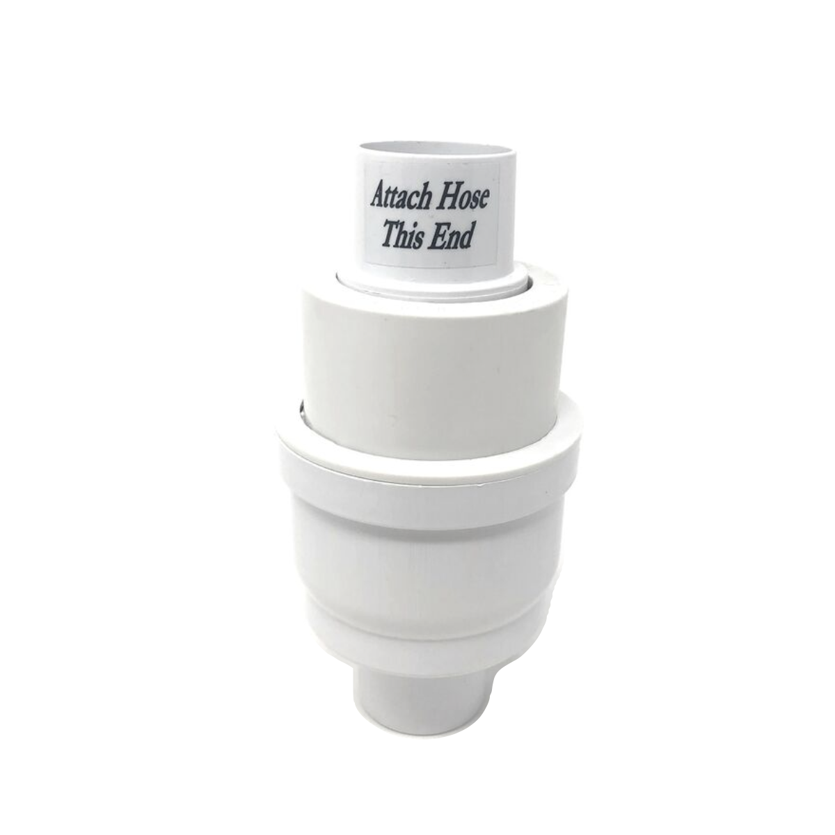 KREEPY KRAULY REGULATOR VALVE