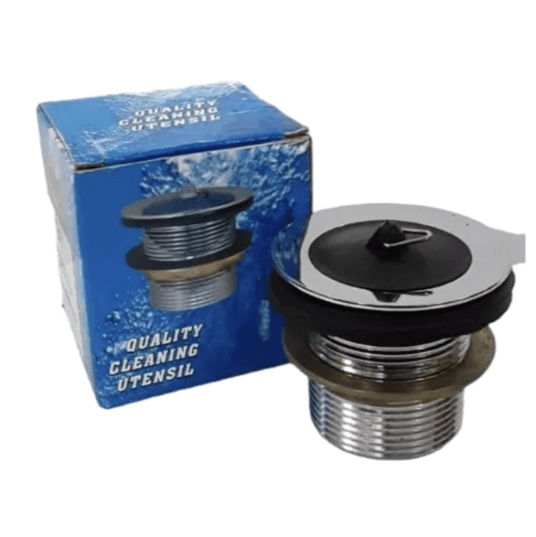 Basin Waste Plug  AY403-011