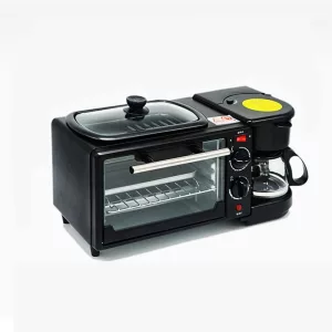 CONDERE BREAKFAST MAKER 3 IN 1
