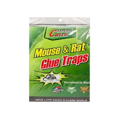 Mouse & Rat Glue Trap TG-1