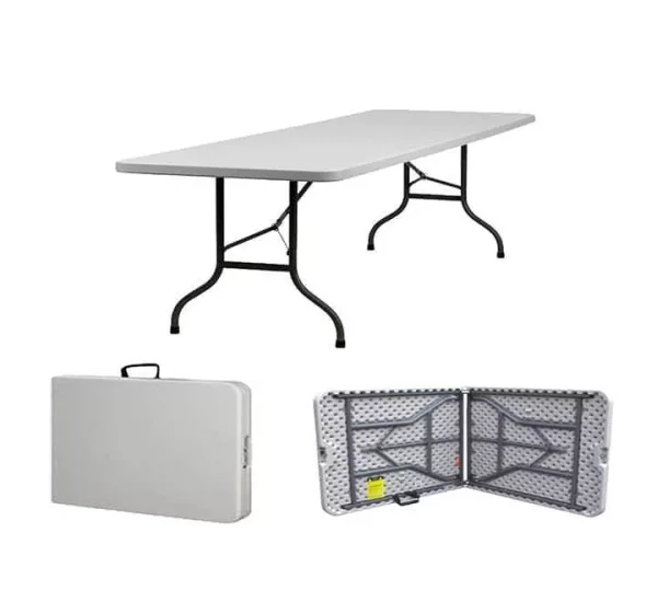 AFRI HOME FOLDING TABLE BS-7980
