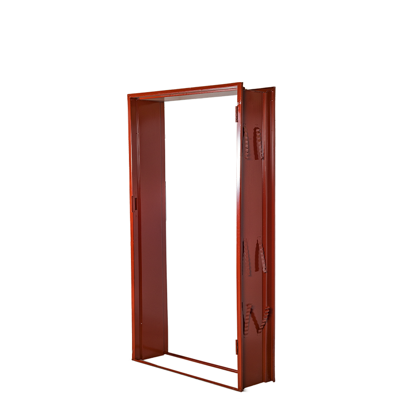 DOOR FRAME 230MM ECONOMY TIMESTEEL