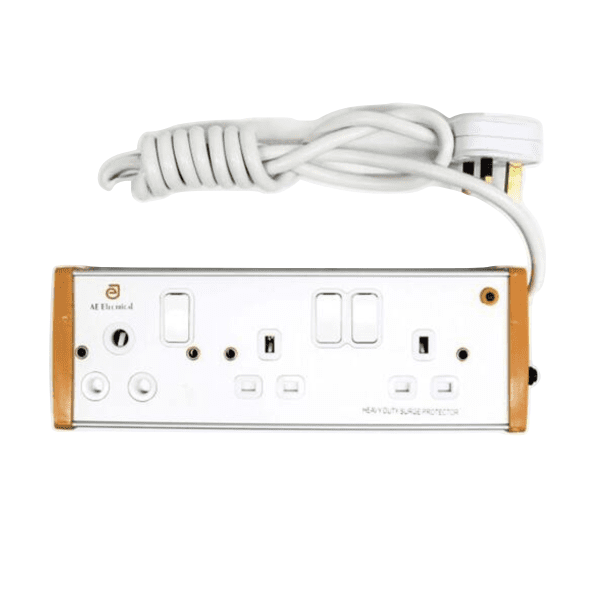 AE  SURGE PROTECTOR 13A 3 WAY 8223
