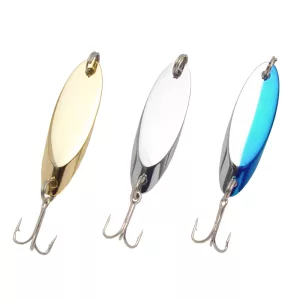FISHING SPINNER AMSES EACH