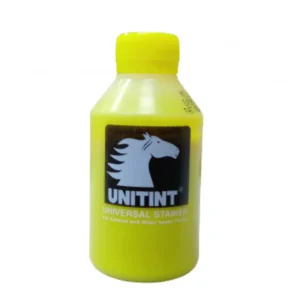 Unitint Universal Tinter 50ml Fast Yellow