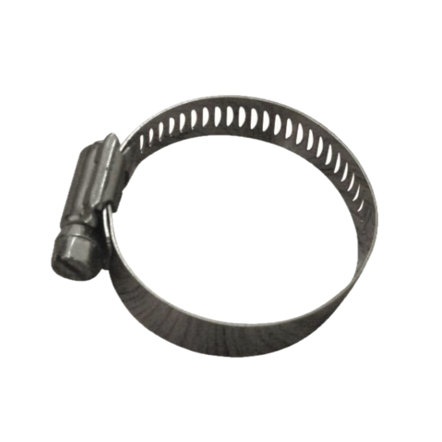 NT TOOLS STAINLESS STEEL HOSE CLAMP 27-51MM EACH