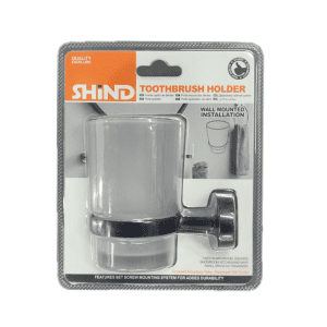 SHIND TOOTHBRUSH HOLDER SD32669