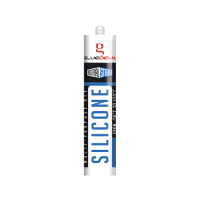 Silicone Tube Black 260ml