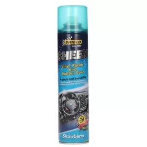 SHIELD SHEEN SPRAY STRAWBERRY 300ML