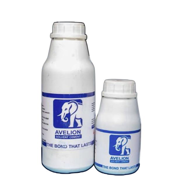 AVELION SOLVENT CEMENT 500ML