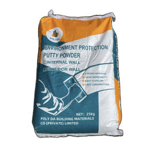 Polyda Putty 25kg