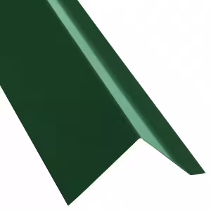 Top Flashing 30cm x 50cm x 2m Green