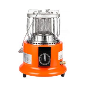 SAFY 2 IN 1 GAS HEATER