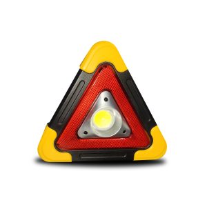 Car Breakdown Warning Sign Lamp (Rechargeable)